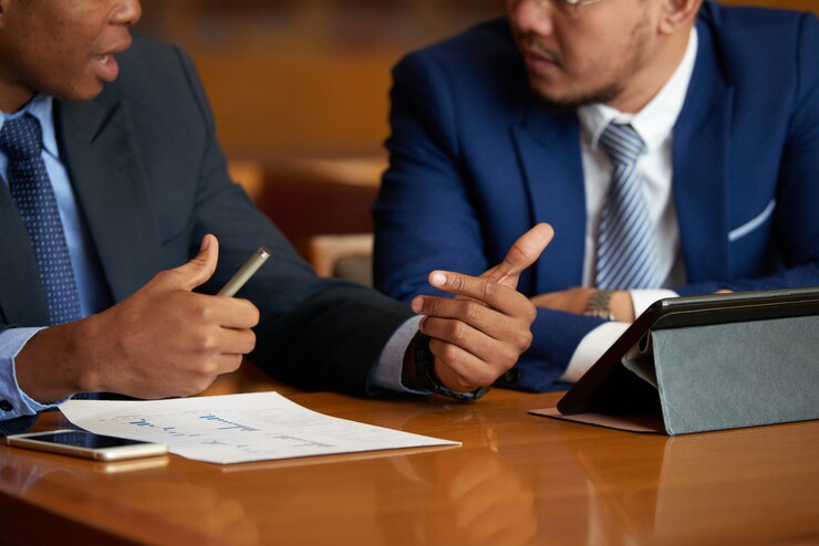 Civil Litigation
